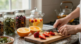 14 Best Fruity Teas in 2026