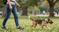 14 Best Hands-Free Dog Leashes in 2026