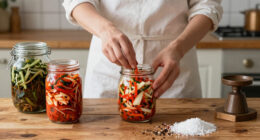 14 Best Kimchi and Sauerkraut in 2026