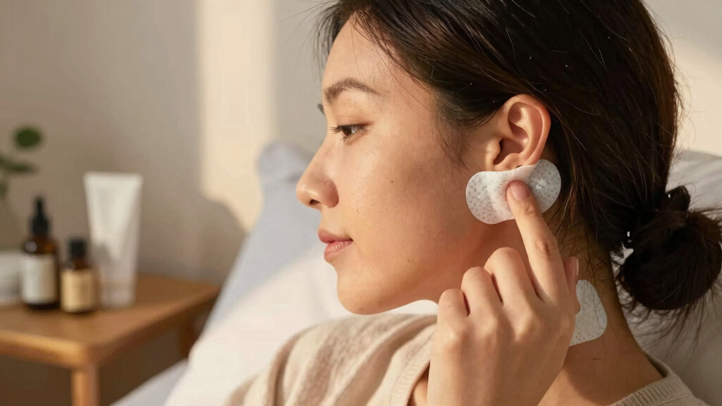 14 Best Motion Sickness Patches in 2026