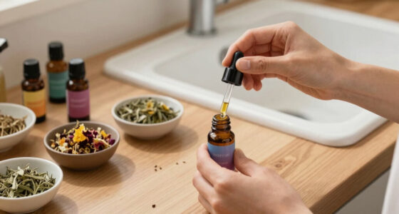 14 Best Natural Essential Oil Blends in 2026