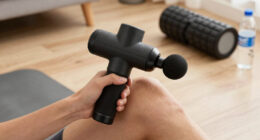 15 Best Massage Guns for Muscle Recovery in 2026