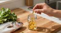 15 Best Omega-3 Fish Oil Supplements in 2026