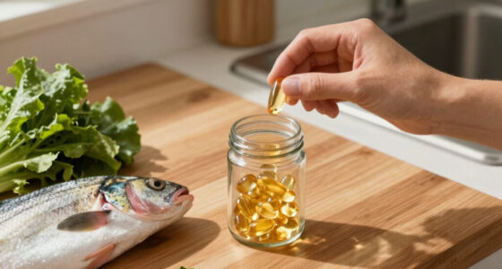 15 Best Omega-3 Fish Oil Supplements in 2026