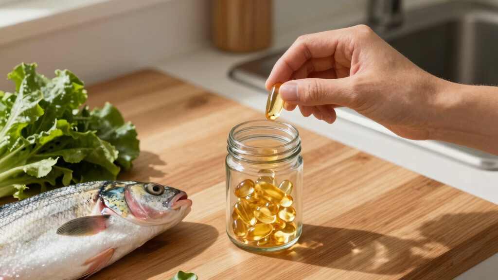 15 Best Omega-3 Fish Oil Supplements in 2026