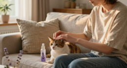 15 Best Pet Calming Products in 2026
