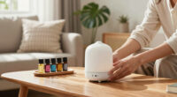 15 Best Portable Essential Oil Diffusers in 2026