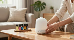 15 Best Portable Essential Oil Diffusers in 2026