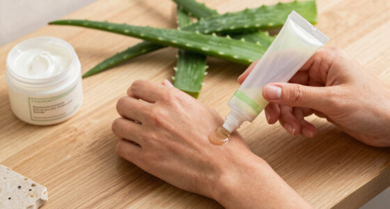 15 Best Sunburn Relief Lotions in 2026