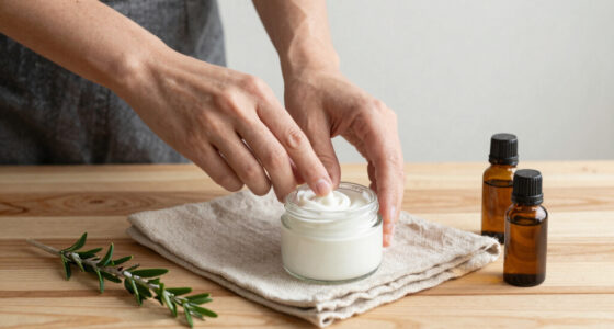 5 Best Aromatherapy Creams in 2026