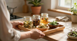 6 Best Herbal Wellness Gift Sets in 2026