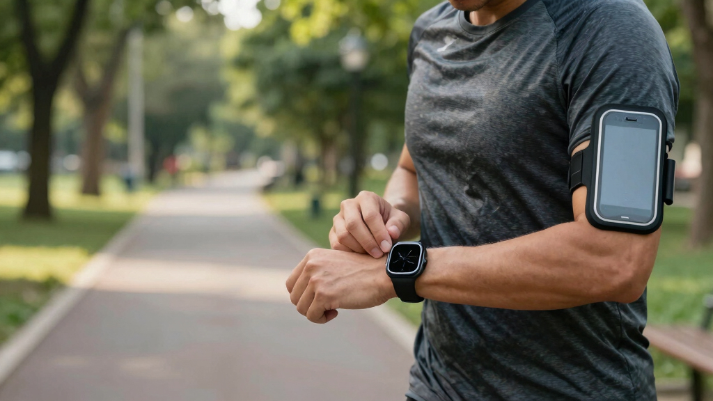 6 Best Men's Health And Wellness Gadgets In 2026