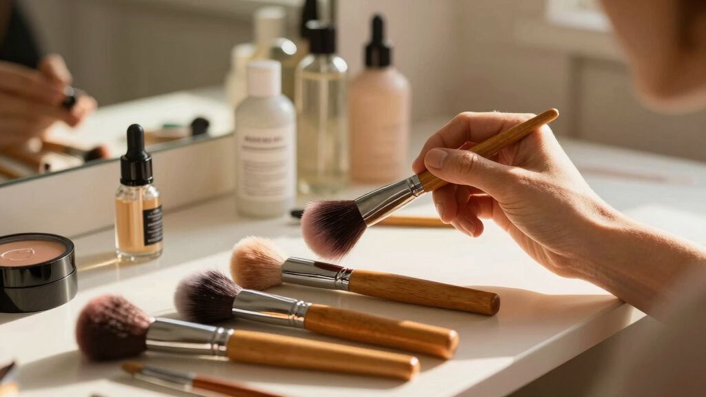 7 Best Makeup Brushes Tools Prime Day Deals in 2026