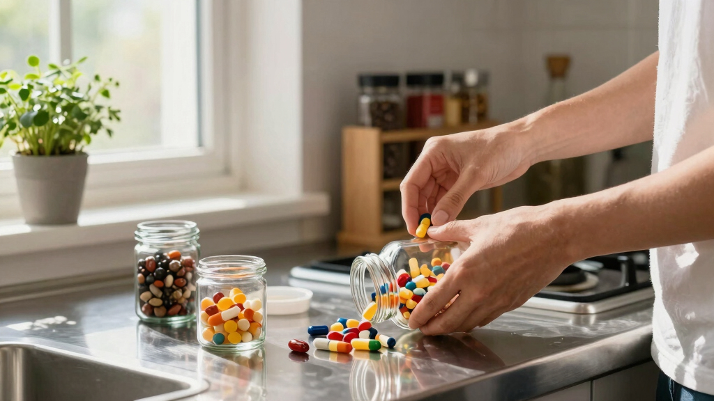 7 Best Vitamin Supplements in 2026