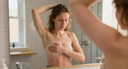 7 Places on the Body That Hidradenitis Suppurativa Can Appear