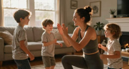 All About Carlos Boozer's 4 Kids, Carmani, Cameron, Cayden and Bloom