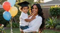 Cardi B Celebrates Son Wave, 4, as He Graduates from Preschool: 'That's My Boy'
