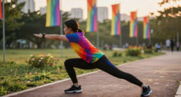 Celebrate the Rest of Pride Month with One of These Races