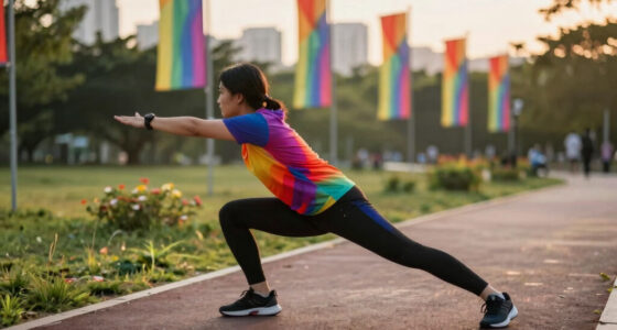 Celebrate the Rest of Pride Month with One of These Races