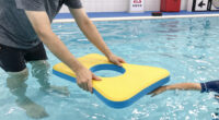 Central Texas families invited to free 30‑minute swim safety lesson