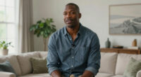 Chris Johnson announces ALS diagnosis in 'Good Morning America' appearance