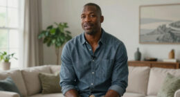 Chris Johnson announces ALS diagnosis in 'Good Morning America' appearance
