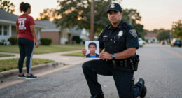 Clayton County police intensify search for vulnerable 6-year-old Ramon "RJ" Jett, missing in Riverdale