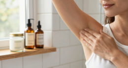 Deodorant Armpit Rash: Causes, Prevention, and Treatment
