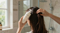 Dual-Ended Haircare Products