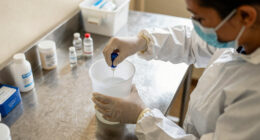 Ebola cases in DRC surpass 1,000 as UNICEF warns millions of children at risk