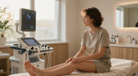 For Chronic Knee Pain, Genicular Artery Embolization Provides a New Alternative