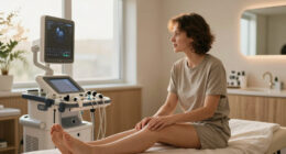 For Chronic Knee Pain, Genicular Artery Embolization Provides a New Alternative
