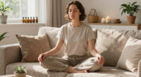 How I Reframed Letting Go So I Could Move on from My Painful Past