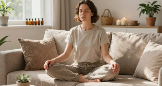 How I Reframed Letting Go So I Could Move on from My Painful Past
