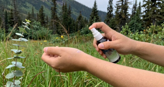 I Grew Up in Alaska. Trust Me, I Know Mosquitoes. These Hacks Actually Work.