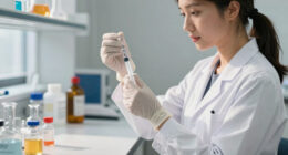 New vitamin B12 therapy shows promise against deadly brain cancer
