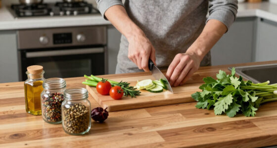 Nutrition Ecosystem Restaurants