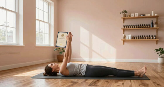 Rakul Preet Singh praises Akshar Yoga Kendraa for making 21 Guinness World Records on International Yoga Day
