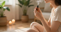 What's one habit that seemed small but changed a lot for you?