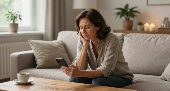Why Older People Are Divorcing More Than They Used To