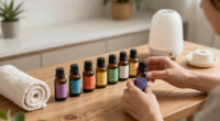 10 Best Aromatherapy Gift Sets For Sports Fans In 2026