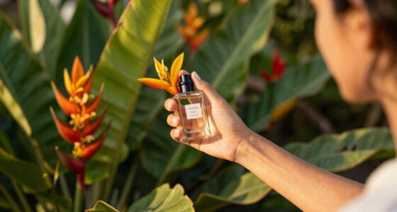 10 Best Tropical Perfumes in 2026