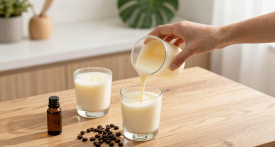 11 Best Coffee-Scented Candles in 2026