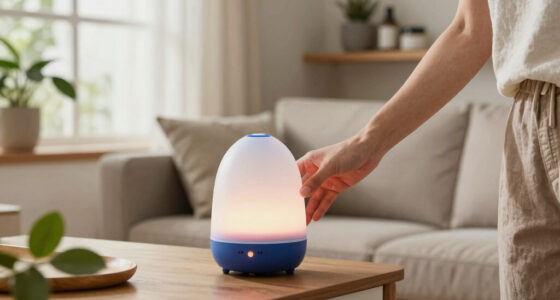 11 Best Patriotic Aromatherapy Diffusers in 2026