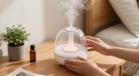 12 Best Aromatherapy Diffuser for Dorm Rooms in 2026
