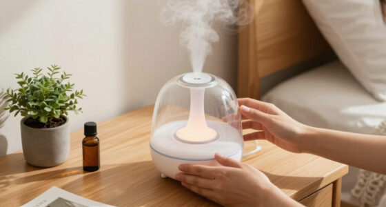 12 Best Aromatherapy Diffuser for Dorm Rooms in 2026