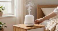 12 Best Aromatherapy Diffuser for Dorm Rooms in 2026
