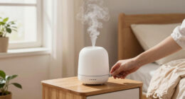 12 Best Aromatherapy Diffuser for Dorm Rooms in 2026