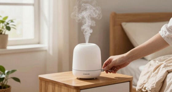 12 Best Aromatherapy Diffuser for Dorm Rooms in 2026
