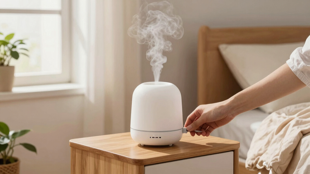 12 Best Aromatherapy Diffuser for Dorm Rooms in 2026